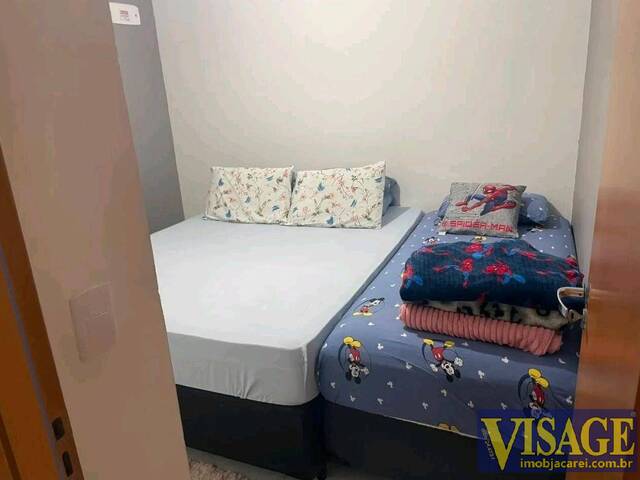 #26017 - Apartamento para Venda em Jacareí - SP - 3