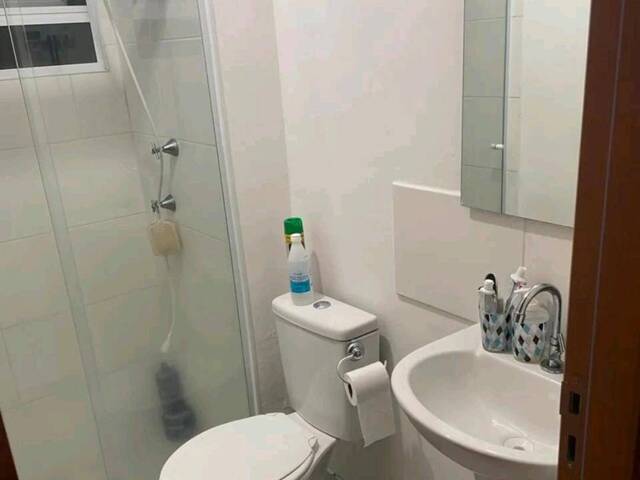 #26017 - Apartamento para Venda em Jacareí - SP - 2