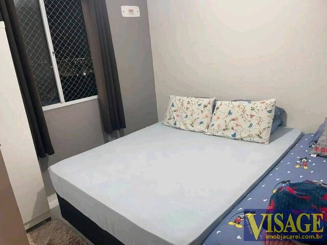 Apartamento para Venda em Jacareí - 5