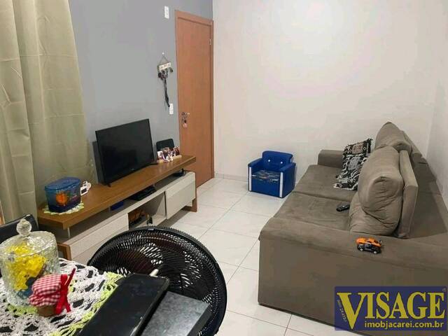 #26017 - Apartamento para Venda em Jacareí - SP - 1