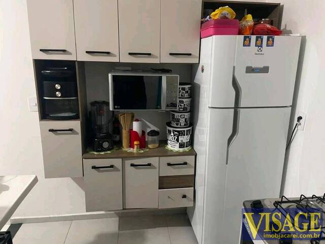 Apartamento para Venda em Jacareí - 4