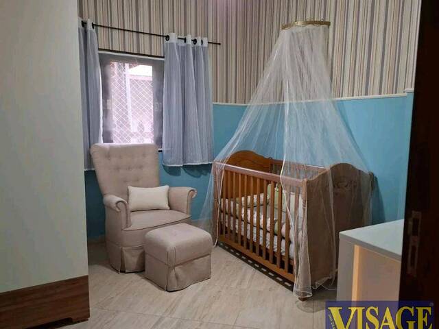 #26018 - Casa para Venda em São José dos Campos - SP - 2