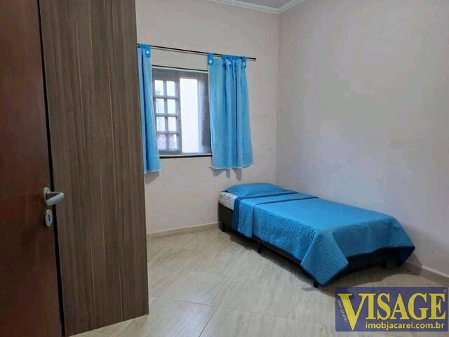 #26018 - Casa para Venda em São José dos Campos - SP - 3