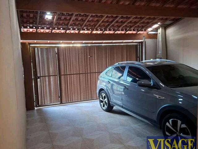 #26018 - Casa para Venda em São José dos Campos - SP - 1