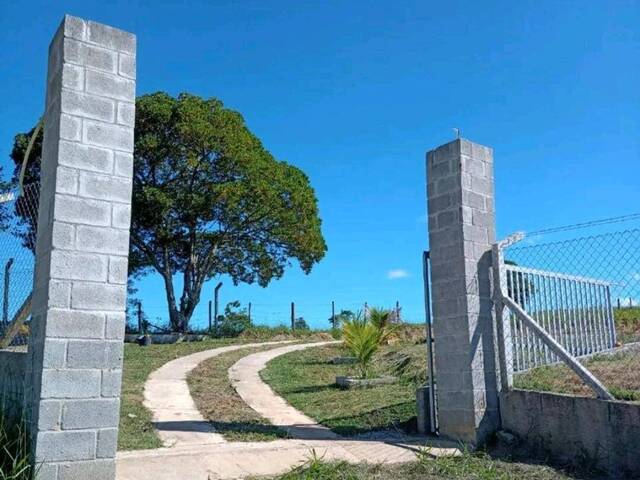 #26019 - Chácara para Venda em Jacareí - SP - 1