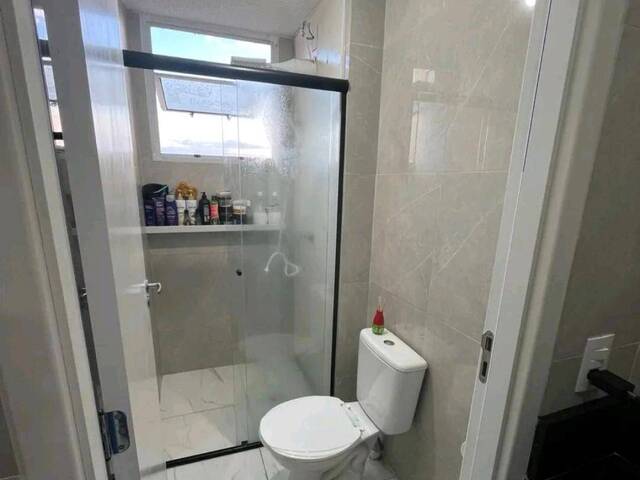 #26020 - Apartamento para Venda em Jacareí - SP - 3