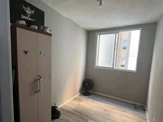 Apartamento para Venda em Jacareí - 4