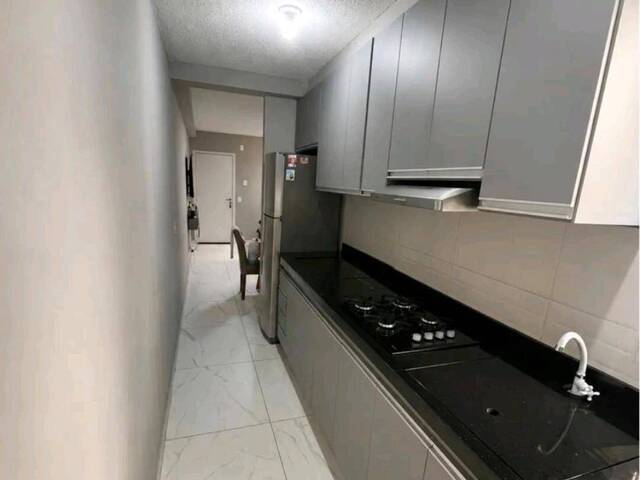 Apartamento para Venda em Jacareí - 5