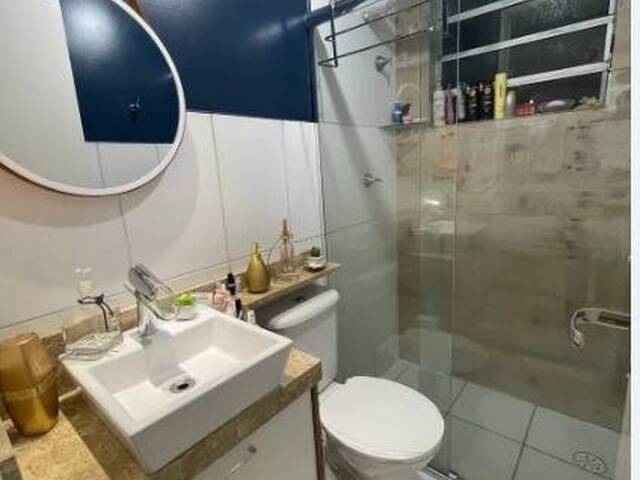 #26023 - Apartamento para Venda em São José dos Campos - SP - 2