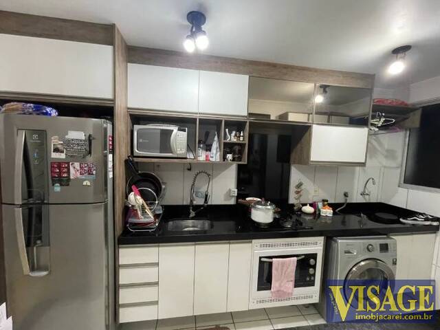 #26023 - Apartamento para Venda em São José dos Campos - SP - 1