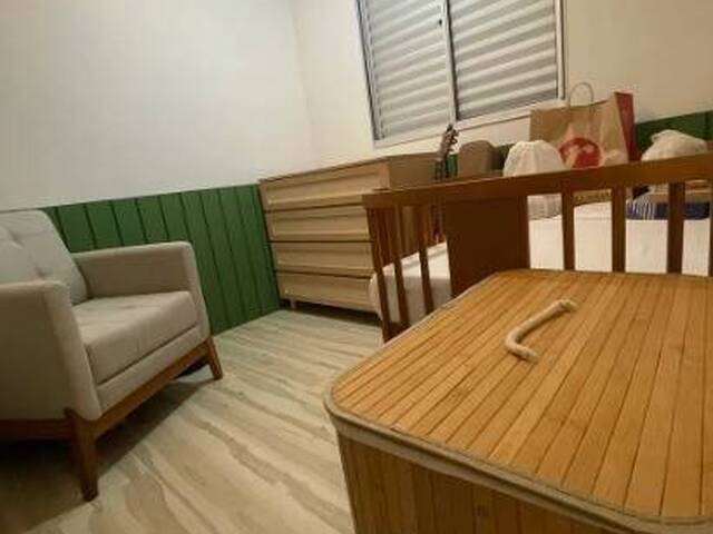 #26023 - Apartamento para Venda em São José dos Campos - SP - 3