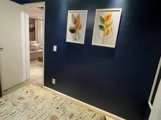 Apartamento para Venda em São José dos Campos - 4