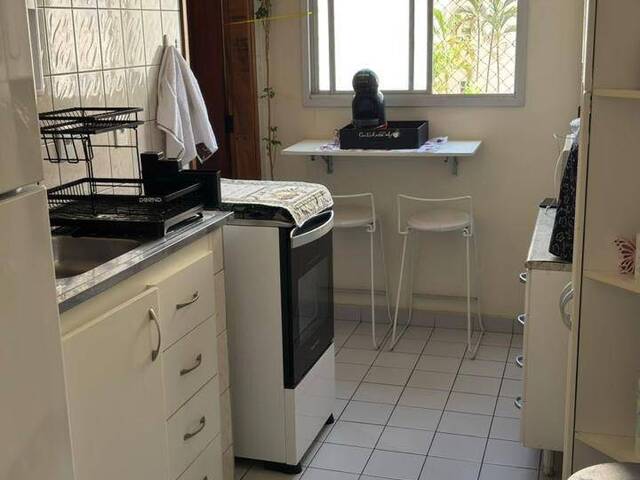 #26024 - Apartamento para Venda em São José dos Campos - SP - 1