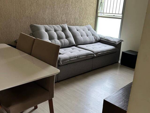#26024 - Apartamento para Venda em São José dos Campos - SP - 2