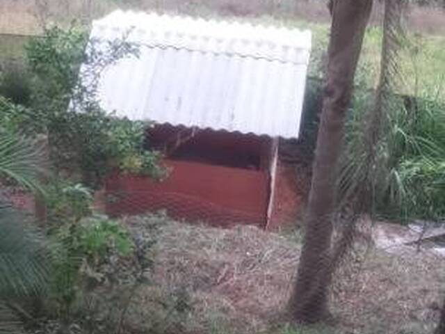 #26025 - Chácara para Venda em São José dos Campos - SP - 3