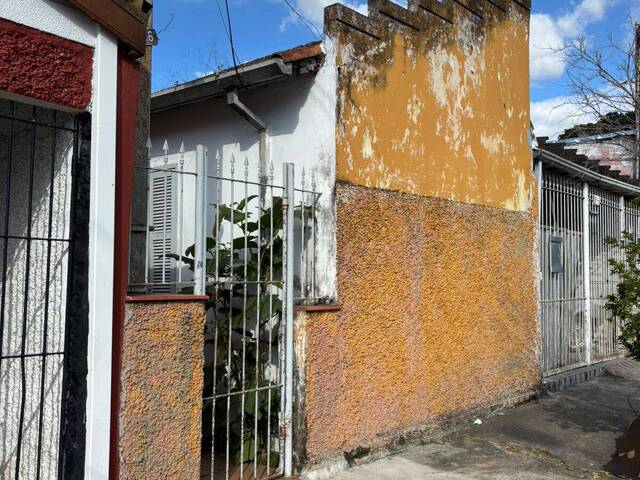 #26026 - Casa para Venda em São José dos Campos - SP - 1