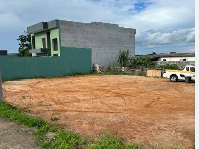 #26027 - Terreno para Venda em Guararema - SP - 1