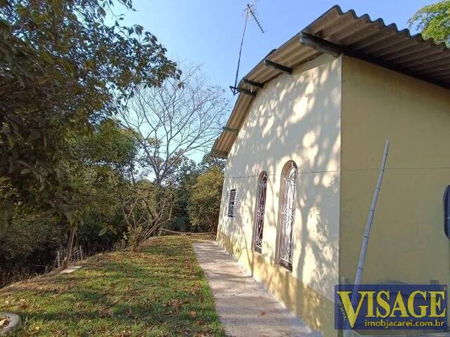 #26028 - Chácara para Venda em São José dos Campos - SP - 1
