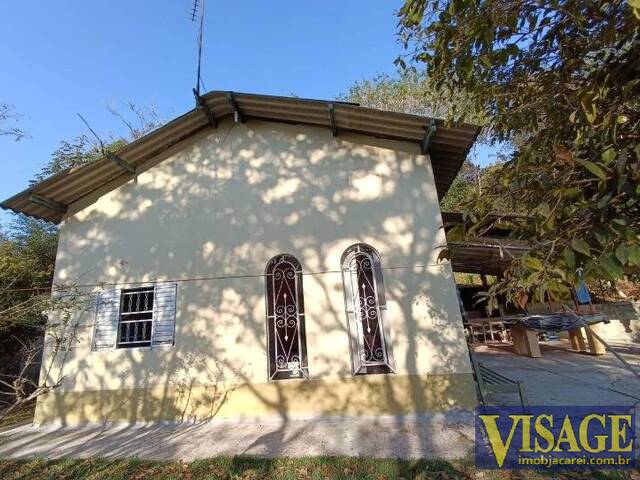 #26028 - Chácara para Venda em São José dos Campos - SP - 2