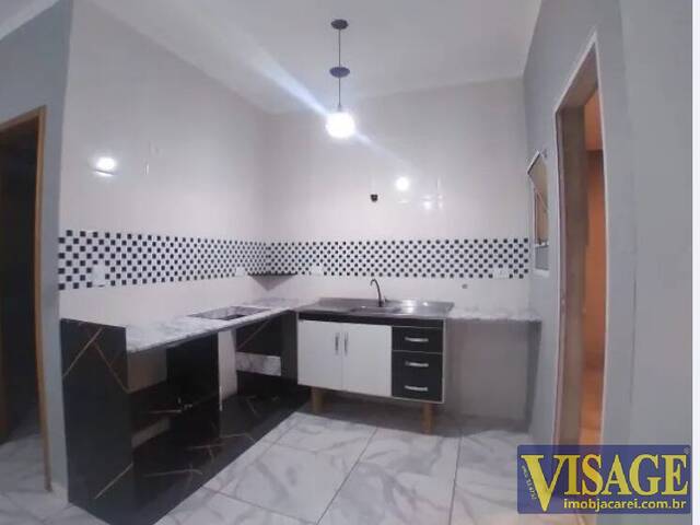 Casa para Venda em São José dos Campos - 5
