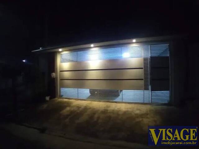 #26029 - Casa para Venda em São José dos Campos - SP - 1