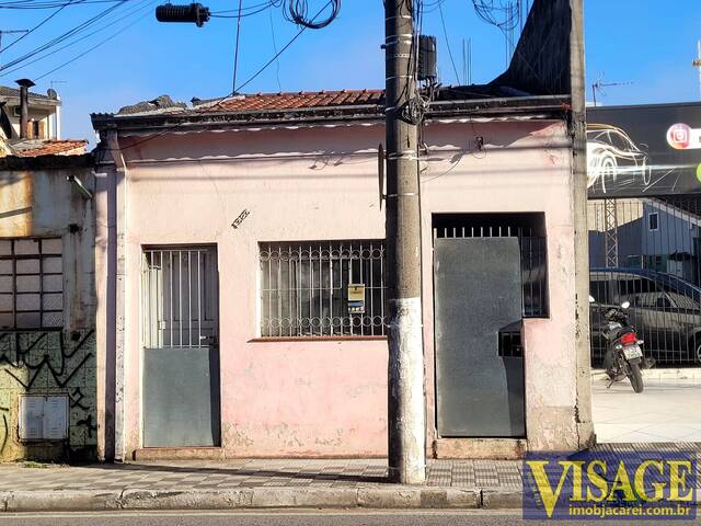 #26030 - Casa para Venda em Jacareí - SP - 1