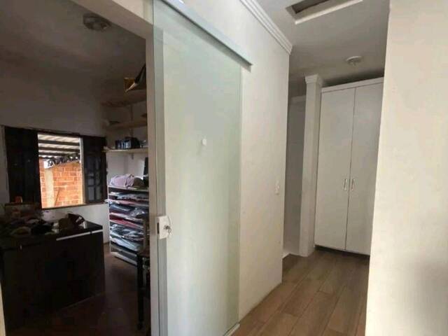 #26034 - Casa para Venda em Jacareí - SP - 2