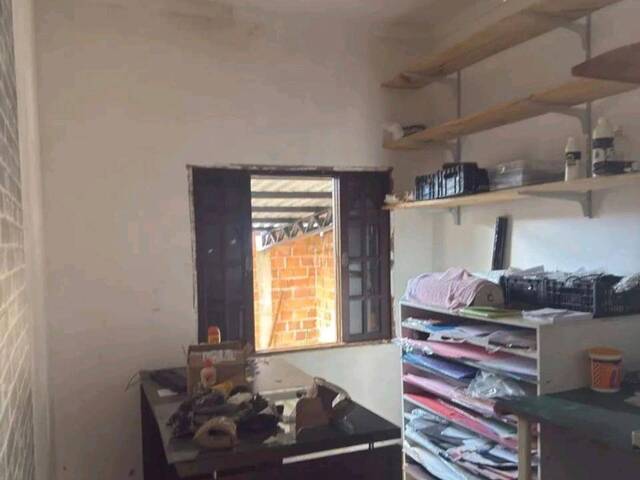 #26034 - Casa para Venda em Jacareí - SP - 3