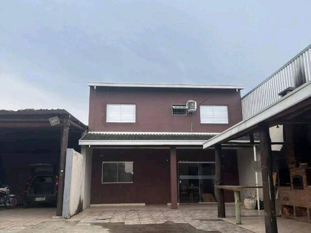#26034 - Casa para Venda em Jacareí - SP - 1