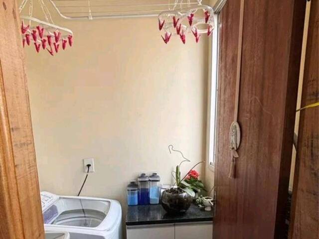 #26035 - Apartamento para Venda em São José dos Campos - SP - 2