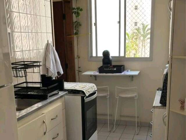 Apartamento para Venda em São José dos Campos - 5