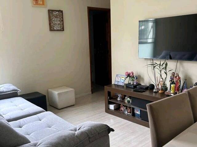 #26035 - Apartamento para Venda em São José dos Campos - SP - 1