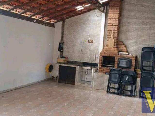 #26036 - Casa para Venda em São José dos Campos - SP - 2