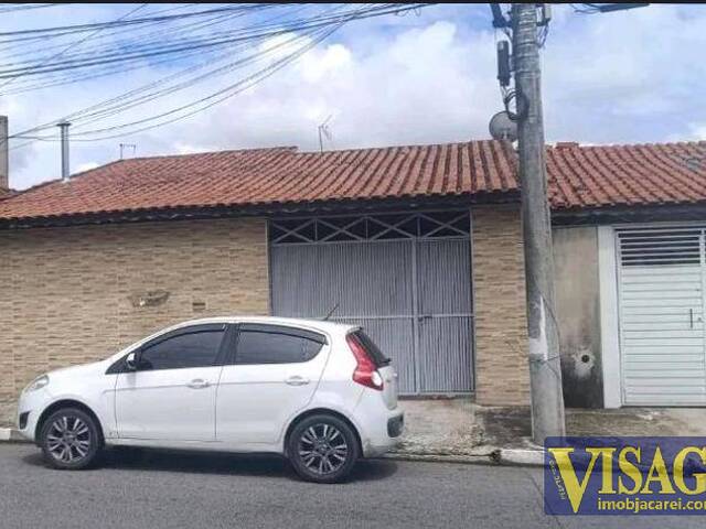 #26036 - Casa para Venda em São José dos Campos - SP - 1