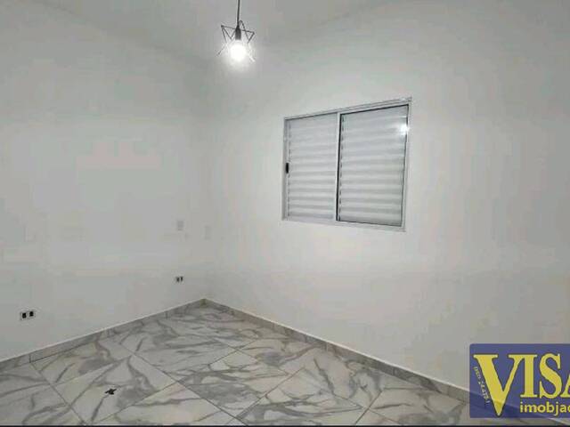 #26037 - Casa para Venda em São José dos Campos - SP - 2