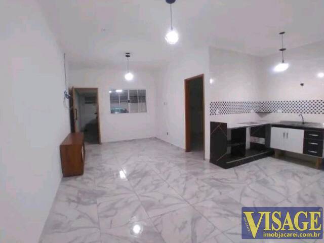#26037 - Casa para Venda em São José dos Campos - SP - 1