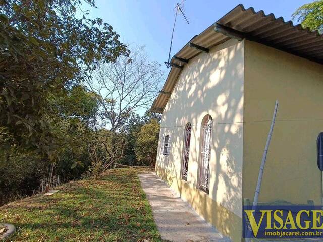 #26038 - Chácara para Venda em São José dos Campos - SP - 1