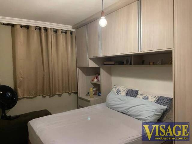 #26040 - Apartamento para Venda em São José dos Campos - SP - 1