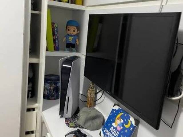 #26040 - Apartamento para Venda em São José dos Campos - SP - 3