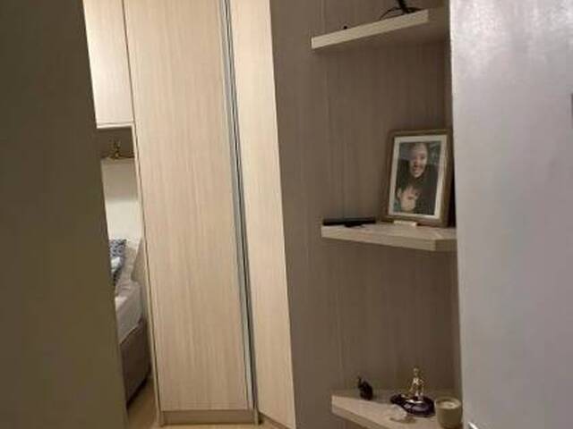#26040 - Apartamento para Venda em São José dos Campos - SP - 2