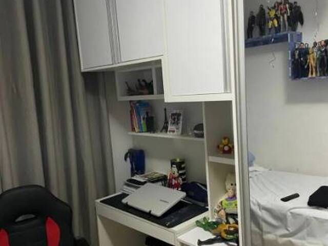 Apartamento para Venda em São José dos Campos - 5