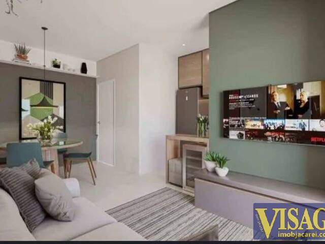 Apartamento para Venda em Jacareí - 5