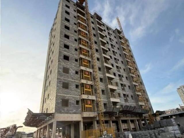 #26039 - Apartamento para Venda em Jacareí - SP - 1