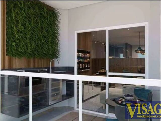 Apartamento para Venda em Jacareí - 4