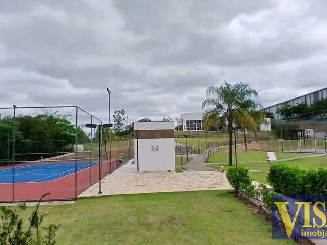#26042 - Terreno em condomínio para Venda em Caçapava - SP - 2