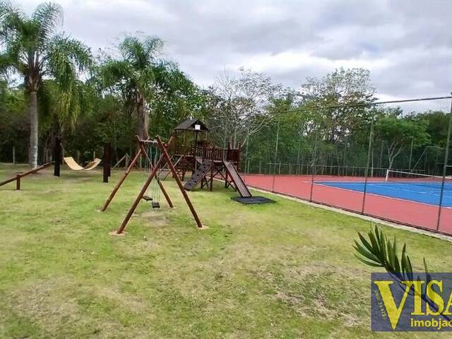 #26042 - Terreno em condomínio para Venda em Caçapava - SP - 3