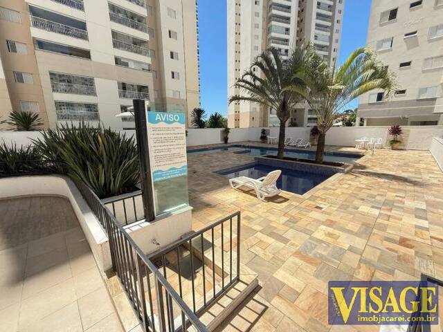 #26043 - Apartamento para Venda em São José dos Campos - SP - 1
