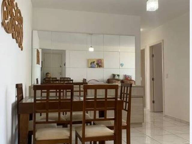 #26043 - Apartamento para Venda em São José dos Campos - SP - 2