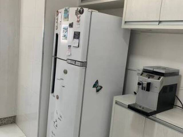 Apartamento para Venda em São José dos Campos - 5