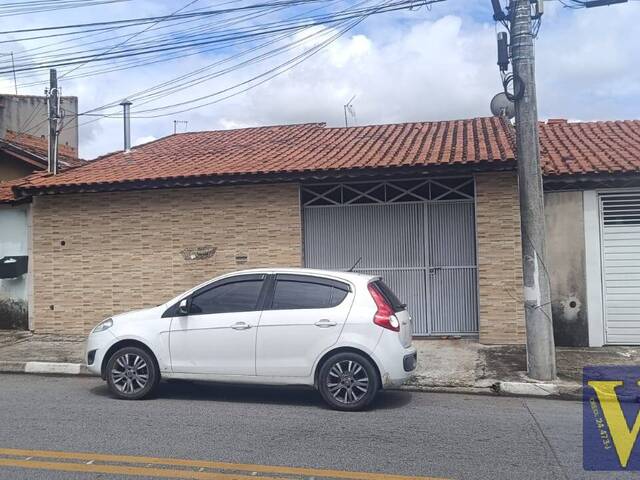 #26044 - Casa para Venda em São José dos Campos - SP - 1